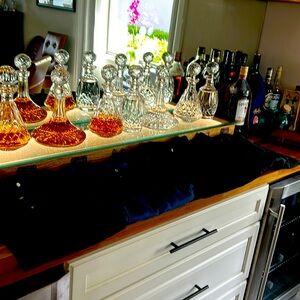 4 Mens Xl-Tall Lands End Polo shirts